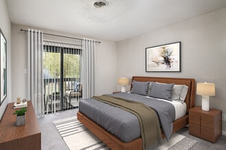 Stonesthrow in Greensboro, NC - Building Photo - Building Photo