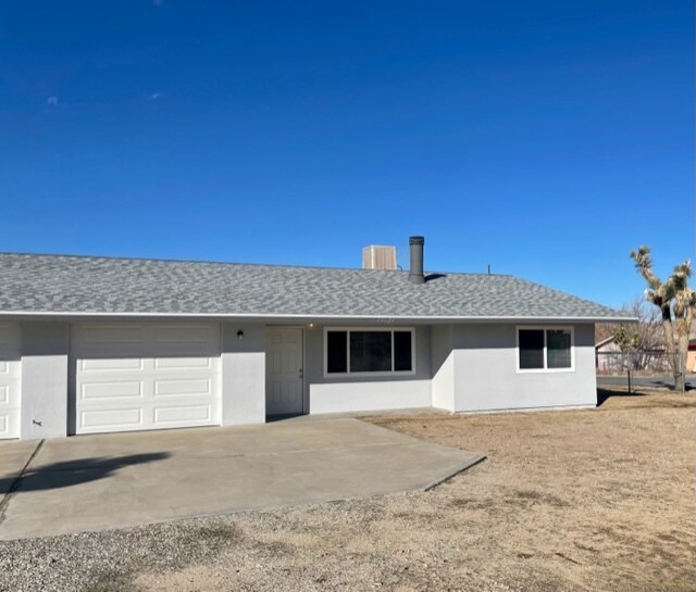 59024 David Ave Rentals in Yucca Valley, CA