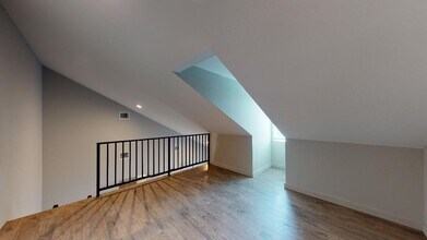 The Republic at San Jacinto in Dallas, TX - Building Photo - Interior Photo