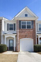 72 Riley Pl Dr in Dawsonville, GA - Building Photo