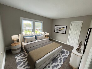 720 Sigsbee Ave, Unit 4 in Phillipsburg, NJ - Building Photo - Building Photo