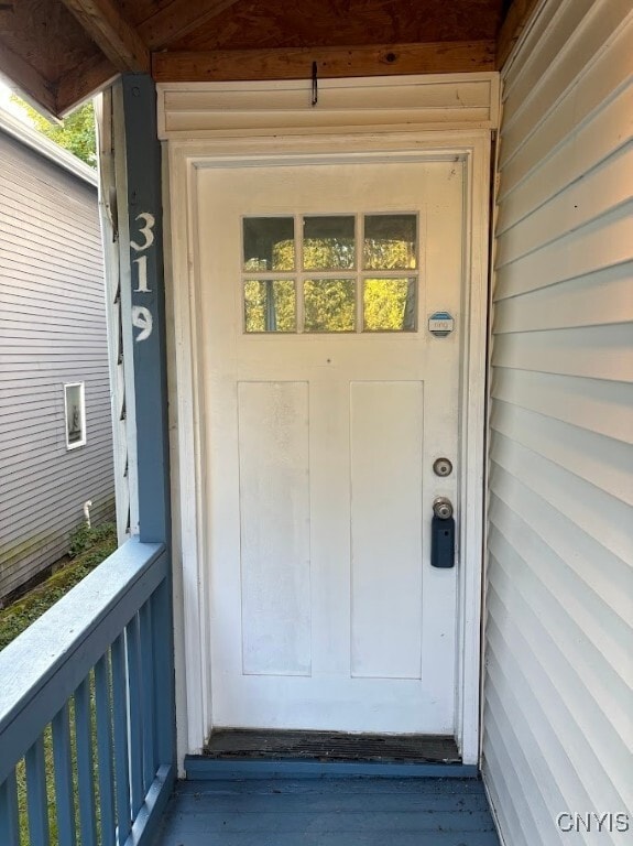 319-321 Herkimer St in Syracuse, NY - Building Photo - Building Photo