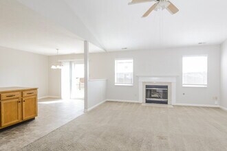 457 Sable Chase in Brownsburg, IN - Foto de edificio - Building Photo