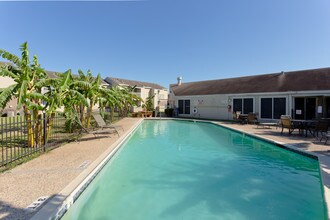 Jasmine Park in Pasadena, TX - Building Photo - Building Photo