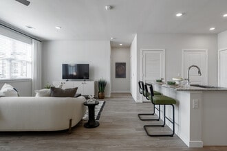 Prose Thunder Rock in Marble Falls, TX - Building Photo - Interior Photo