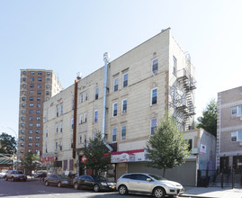 902 DeKalb Ave in Brooklyn, NY - Building Photo - Primary Photo