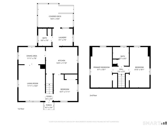 62 W Elderkin Ave in Groton, CT - Foto de edificio - Building Photo