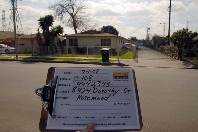 8424 Dorothy St in Rosemead, CA - Building Photo - Other