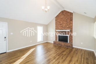 4776 Stoney Hill Dr in Memphis, TN - Building Photo - Building Photo