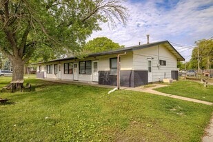 5336-5340 Ervin St in Lincoln, NE - Building Photo