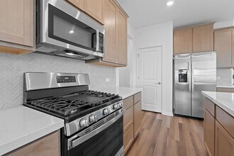 202 Lime St in Mustang Ridge, TX - Building Photo - Building Photo