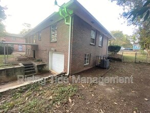 1641 41st Alley in Birmingham, AL - Building Photo - Building Photo