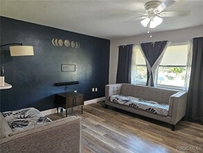 5 N Adams St in Beverly Hills, FL - Building Photo - Building Photo