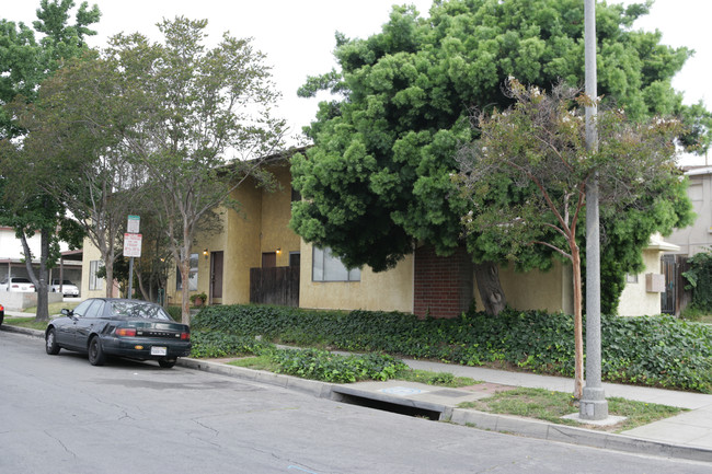 1109 S Marguerita Ave in Alhambra, CA - Building Photo - Building Photo