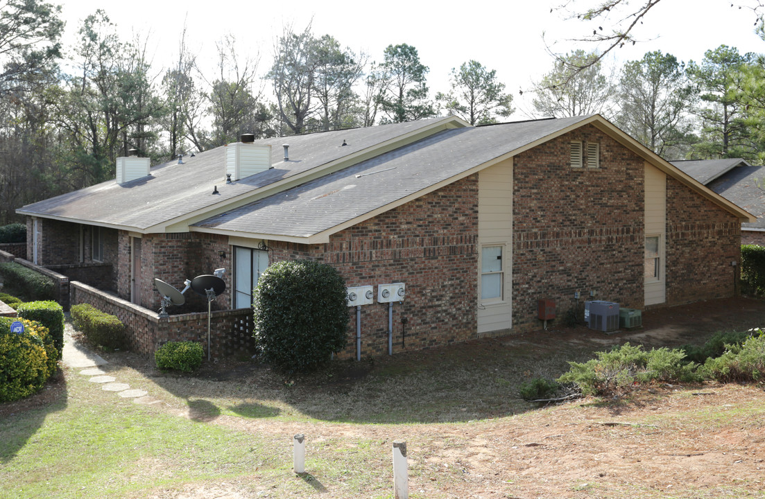 2 Trestlewood Ct in Columbus, GA - Foto de edificio