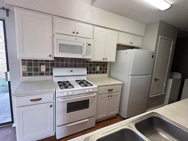 property at 3603 Buffalo Springs Trail