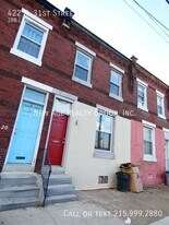 422 N 31st St, Unit 208 in Philadelphia, PA - Building Photo
