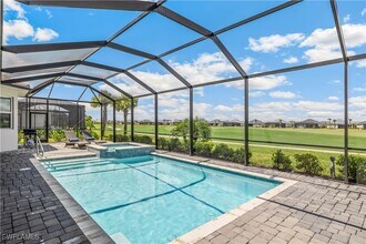 15916 Cranes marsh Ct in Punta Gorda, FL - Foto de edificio - Building Photo