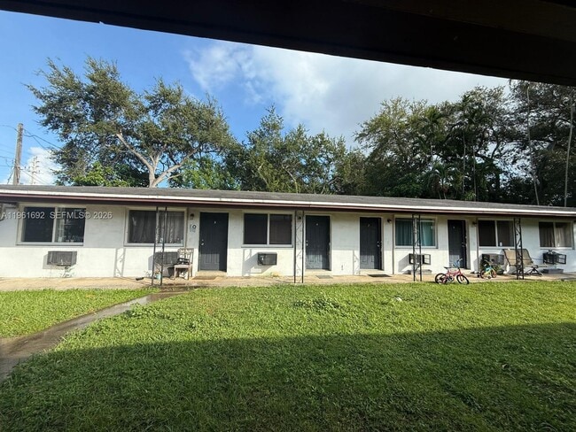 property at 14355 NE 6th Ave