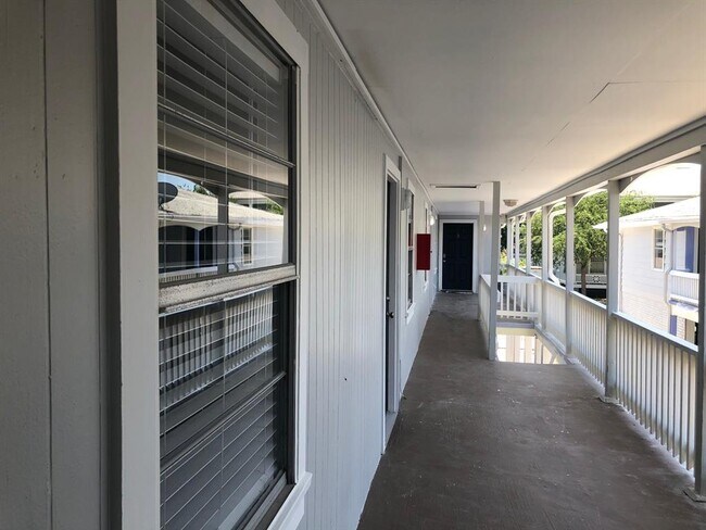 912 Church St in Galveston, TX - Foto de edificio - Building Photo