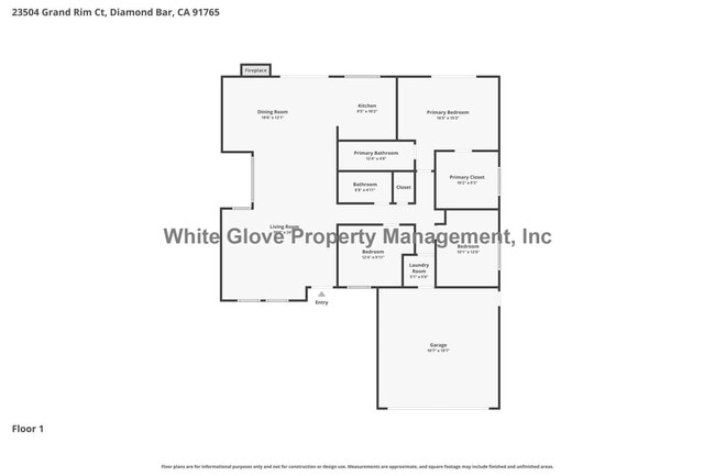 23504 Grand Rim Ct in Diamond Bar, CA - Building Photo - Building Photo