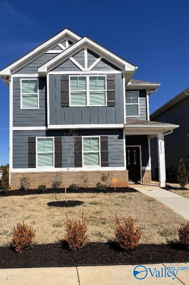 property at 6036 Stonewater Ct