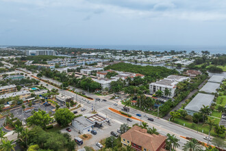 Tuscany On The Intracoastal in Boynton Beach, FL - Building Photo - Building Photo