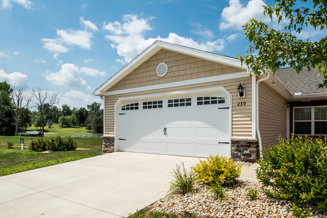 Redwood Orrville in Orrville, OH - Building Photo - Building Photo