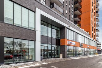 Faubourg Jarry in Montréal, QC - Building Photo - Building Photo