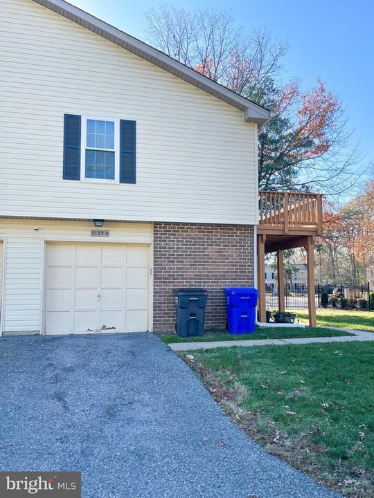 5135C Shawe Pl in Waldorf, MD - Building Photo