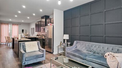 232 S Macon St. in Baltimore, MD - Building Photo - Building Photo