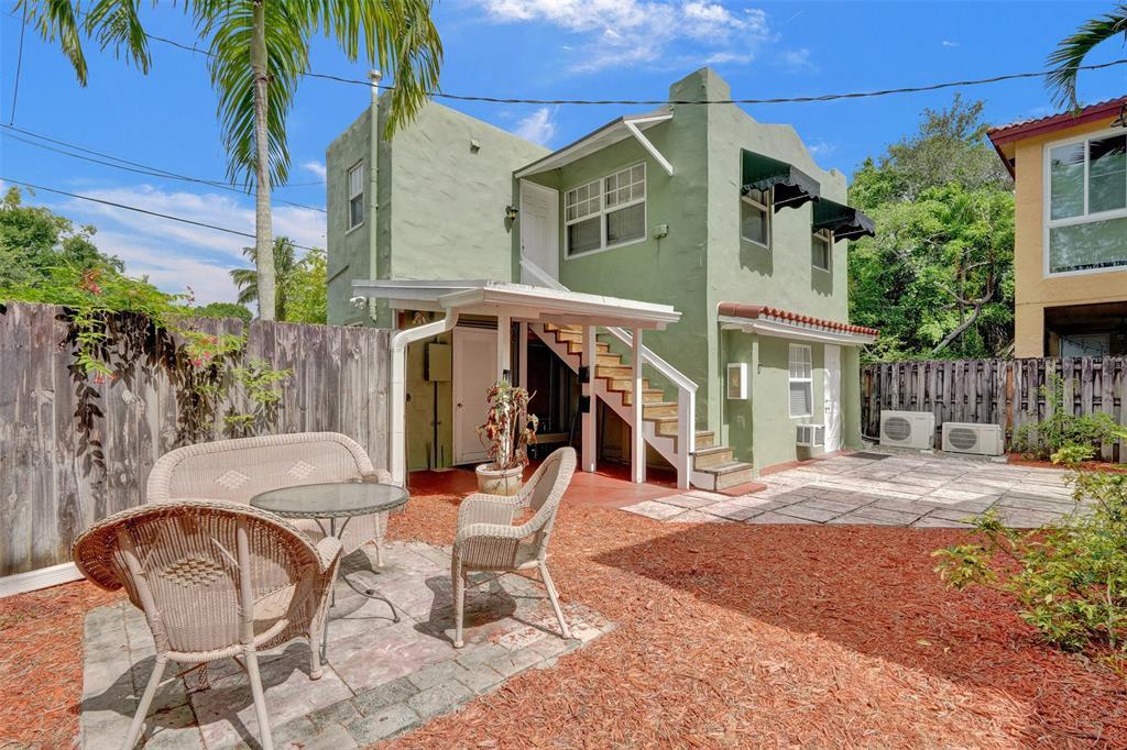 639 SW 5th Ave, Unit 2 in Fort Lauderdale, FL - Foto de edificio