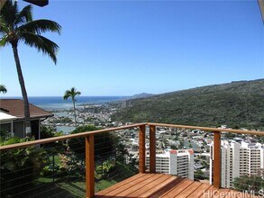 926 Kaahue St in Honolulu, HI - Building Photo - Building Photo