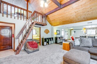 29029 N St, Unit ID1385663P in Ocean Park, WA - Foto de edificio - Building Photo