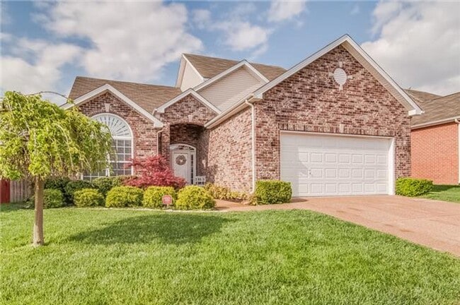 property at 7212 Autumn Crossing Way