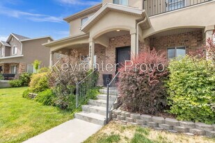 4098 Hayes Cir in Cedar Hills, UT - Building Photo