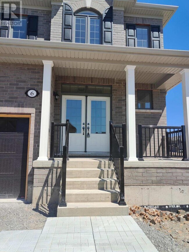 6 Fenn Cres in New Tecumseth, ON - Building Photo - Building Photo