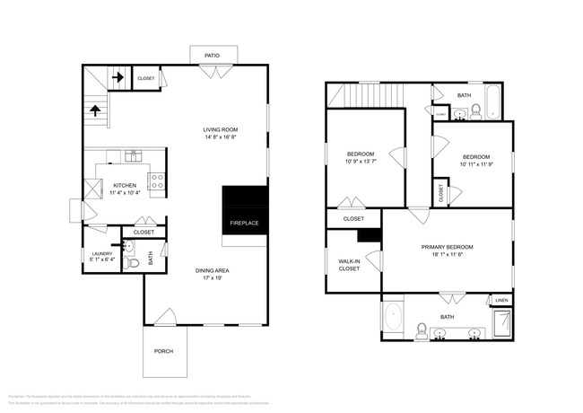 4758 Arden Dr in Buford, GA - Building Photo - Building Photo