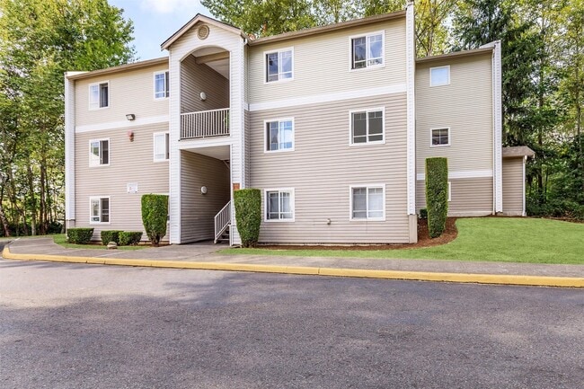 property at 30819 124th Ave SE