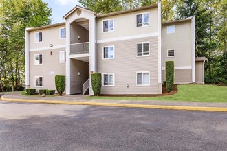 30819 124th Ave SE in Auburn, WA - Building Photo - Building Photo