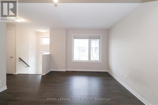 237 Speckled Alder Row in Ottawa, ON - Building Photo - Building Photo