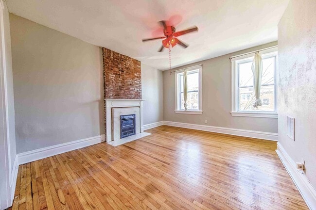 3537 Giles Ave in St. Louis, MO - Building Photo - Building Photo