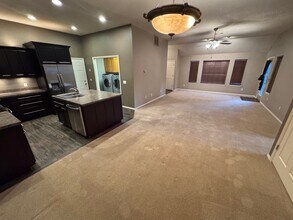 4720 St Andrews Way in Fort Smith, AR - Building Photo - Building Photo