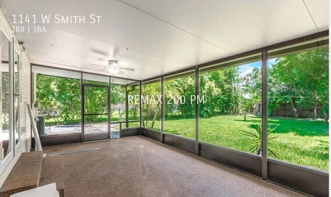 1141 W Smith St in Orlando, FL - Building Photo - Building Photo