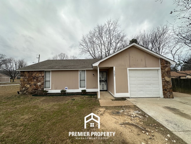 property at 4305 Cary Hill Dr