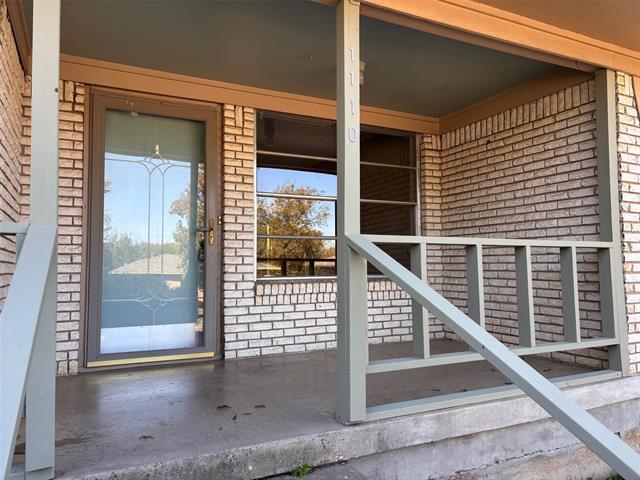 1110 Edinburg Ln in Denton, TX - Building Photo - Building Photo