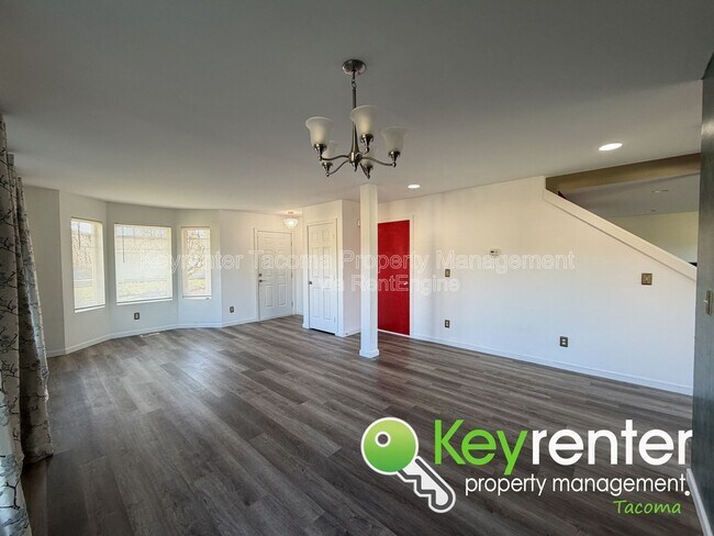 403 Rudnick Ct NW in Orting, WA - Building Photo - Building Photo