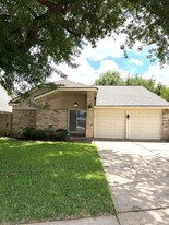 2426 Planters Row in Sugar Land, TX - Building Photo