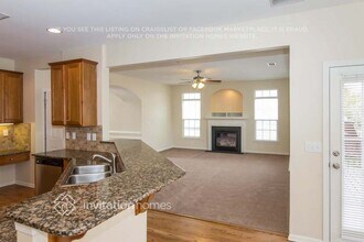 9822 Edinburgh Ln in Charlotte, NC - Building Photo - Building Photo