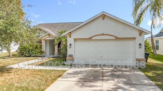 property at 4218 Berkeley Dr